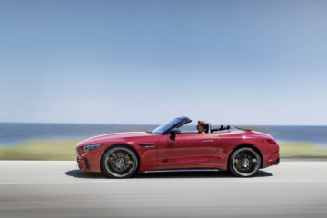 Mercedes-AMG SL 63 4MATIC+ outdoor 2021

Mercedes-AMG SL 63 4MATIC+ outdoor 2021