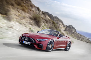 Mercedes-AMG SL 63 4MATIC+ outdoor 2021

Mercedes-AMG SL 63 4MATIC+ outdoor 2021