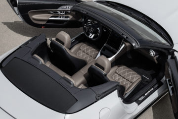 Mercedes-AMG SL 55 4MATIC+ outdoor 2021

Mercedes-AMG SL 55 4MATIC+ outdoor 2021