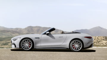 Mercedes-AMG SL 55 4MATIC+ outdoor 2021

Mercedes-AMG SL 55 4MATIC+ outdoor 2021