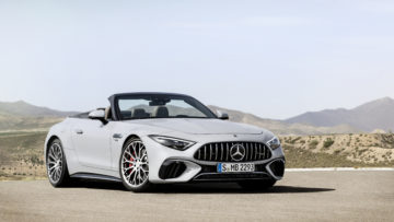 Mercedes-AMG SL 55 4MATIC+ outdoor 2021

Mercedes-AMG SL 55 4MATIC+ outdoor 2021