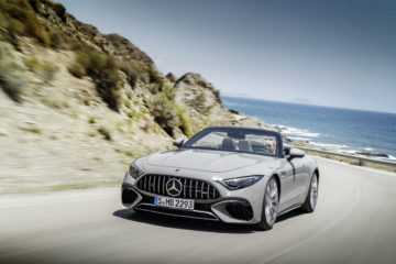 Mercedes-AMG SL 55 4MATIC+ outdoor 2021

Mercedes-AMG SL 55 4MATIC+ outdoor 2021