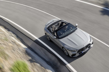 Mercedes-AMG SL 55 4MATIC+ outdoor 2021

Mercedes-AMG SL 55 4MATIC+ outdoor 2021