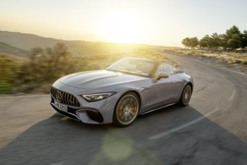 Mercedes-AMG SL 55 4MATIC+ outdoor 2021

Mercedes-AMG SL 55 4MATIC+ outdoor 2021