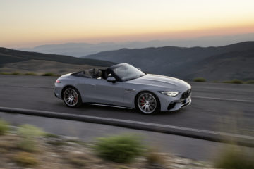 Mercedes-AMG SL 55 4MATIC+ outdoor 2021

Mercedes-AMG SL 55 4MATIC+ outdoor 2021