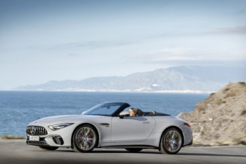 Mercedes-AMG SL 55 4MATIC+ outdoor 2021

Mercedes-AMG SL 55 4MATIC+ outdoor 2021