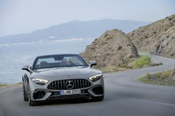 Mercedes-AMG SL 55 4MATIC+ outdoor 2021

Mercedes-AMG SL 55 4MATIC+ outdoor 2021