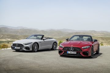 Mercedes-AMG SL group outdoor 2021

Mercedes-AMG SL group outdoor 2021