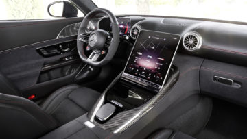 Mercedes-AMG SL 63 4MATIC+ outdoor 2021

Mercedes-AMG SL 63 4MATIC+ outdoor 2021