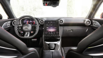 Mercedes-AMG SL 63 4MATIC+ outdoor 2021

Mercedes-AMG SL 63 4MATIC+ outdoor 2021