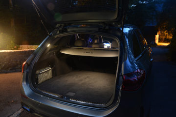 MERCEDES-BENZ C 29