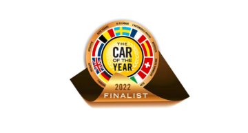COTY 2022