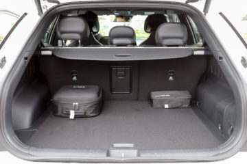 Kia EV6 (10)