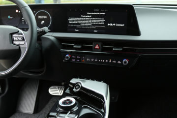 Kia EV6 (17)