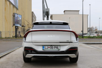 Kia EV6 (5)
