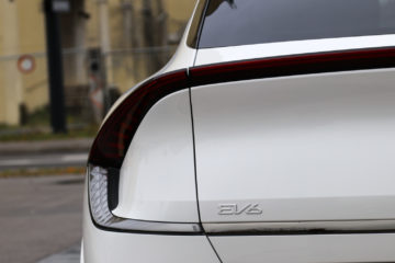 Kia EV6 (6)