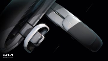 Kia teases Concept EV9