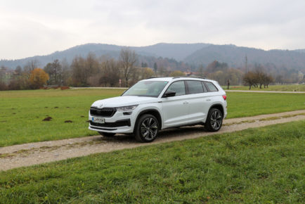 Škoda Kodiaq (5)