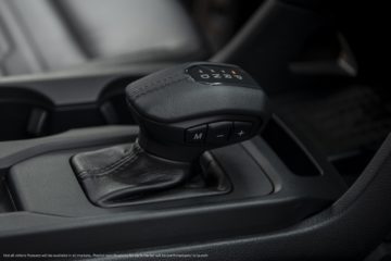 Next-Gen Ranger Sport E-Shifter