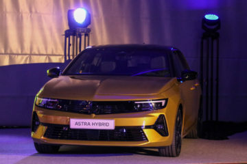 Opel Astra (3)
