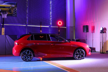 Opel Astra (9)