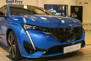 Peugeot 308 predpremiera (1)