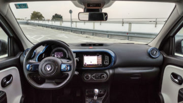Renault Twingo E-Tech Electric (27)