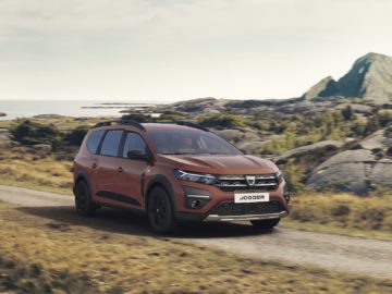 DACIA JOGGER (RJI)