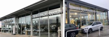 EFA Mercedes-Benz