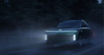 Hyundai Ioniq7