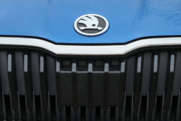 Škoda Fabia (10)