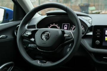Škoda Fabia (19)