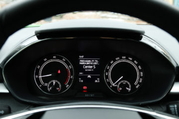Škoda Fabia (20)