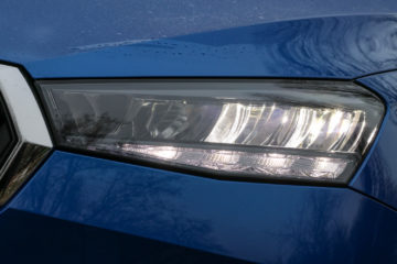 Škoda Fabia (9)