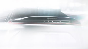 Lexus RZ_ (2)