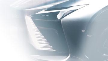 Lexus RZ_ (3)