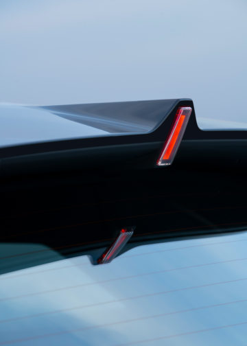 Opel Astra Sports Tourer (2021)
