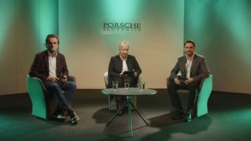 porsche slovenija poslovna