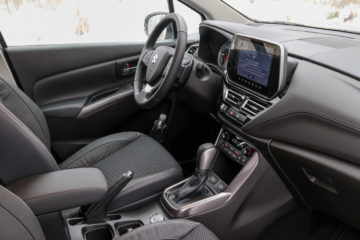 Suzuki S-Cross (12)