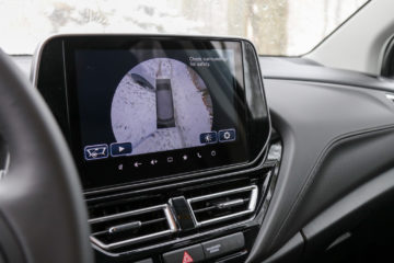 Suzuki S-Cross (15)