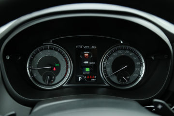 Suzuki S-Cross (17)