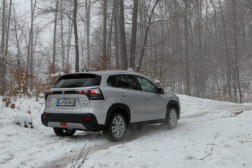 Suzuki S-Cross (6)