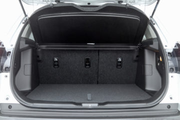 Suzuki S-Cross (9)