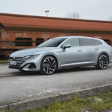 VW ARTEON SB 03