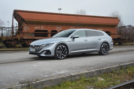 VW ARTEON SB 03