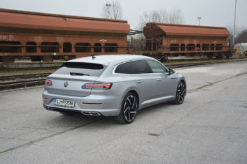 VW ARTEON SB 04