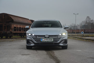 VW ARTEON SB 05