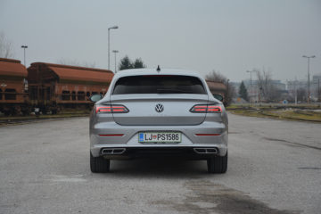VW ARTEON SB 06