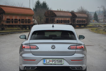 VW ARTEON SB 07