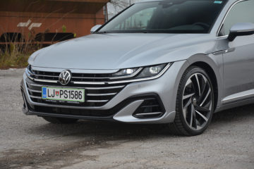 VW ARTEON SB 12